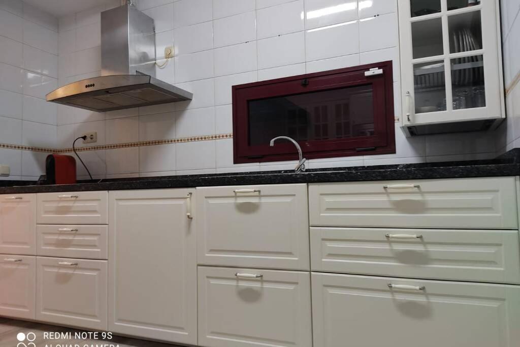 Вілла Casa Pitaya, Acogedora, Con Piscina, Fibra Optica Ла-Оліва Екстер'єр фото