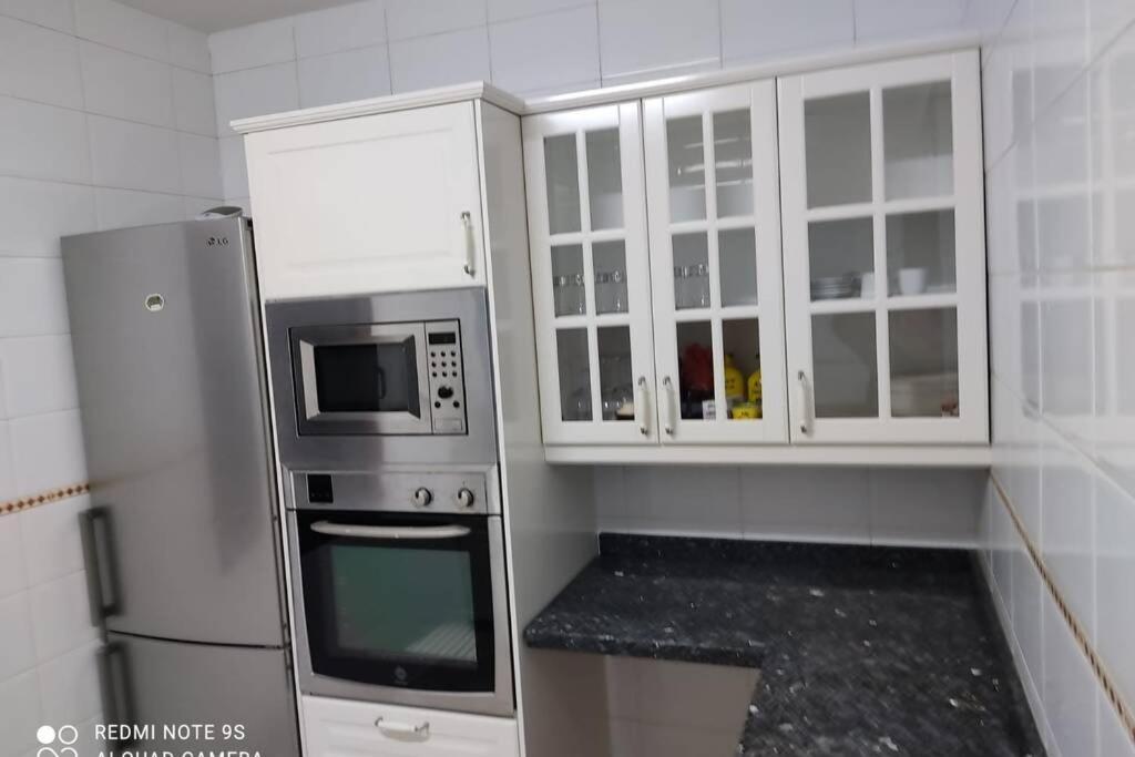 Вілла Casa Pitaya, Acogedora, Con Piscina, Fibra Optica Ла-Оліва Екстер'єр фото
