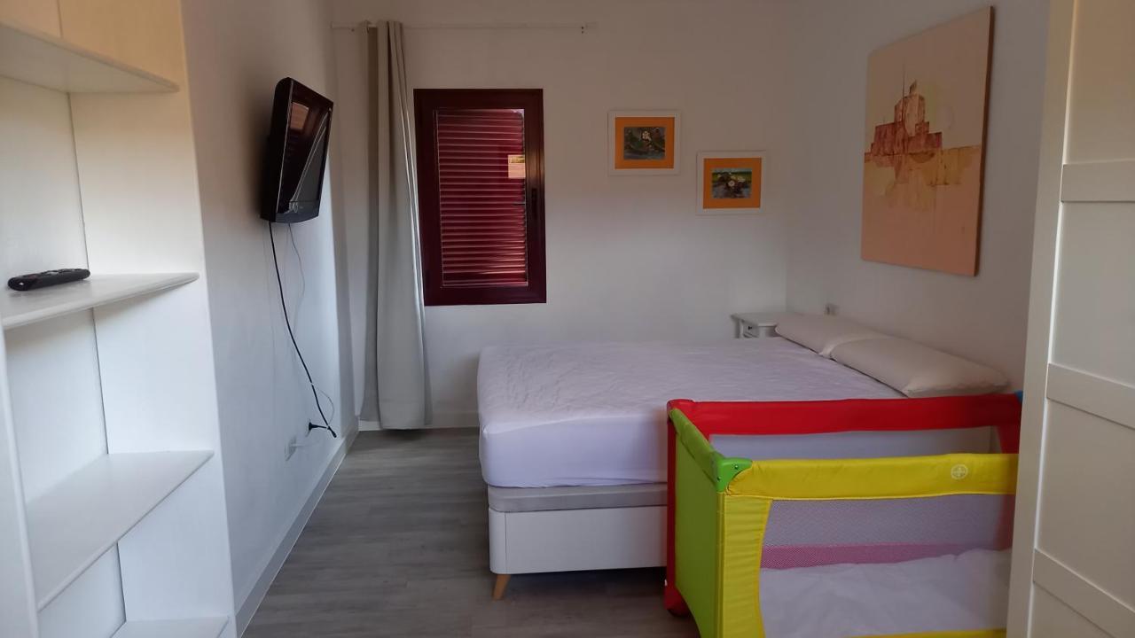 Вілла Casa Pitaya, Acogedora, Con Piscina, Fibra Optica Ла-Оліва Екстер'єр фото